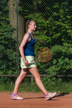 Marie-Lynn Tiedemann 883 - Verbandsmeisterschaft